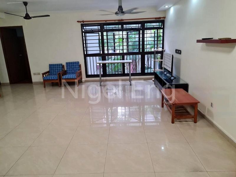 5 Room (5I) HDB for Rent in  183C Rivervale Crescent - Image 8